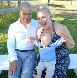 Meet your Posher, Chantelle